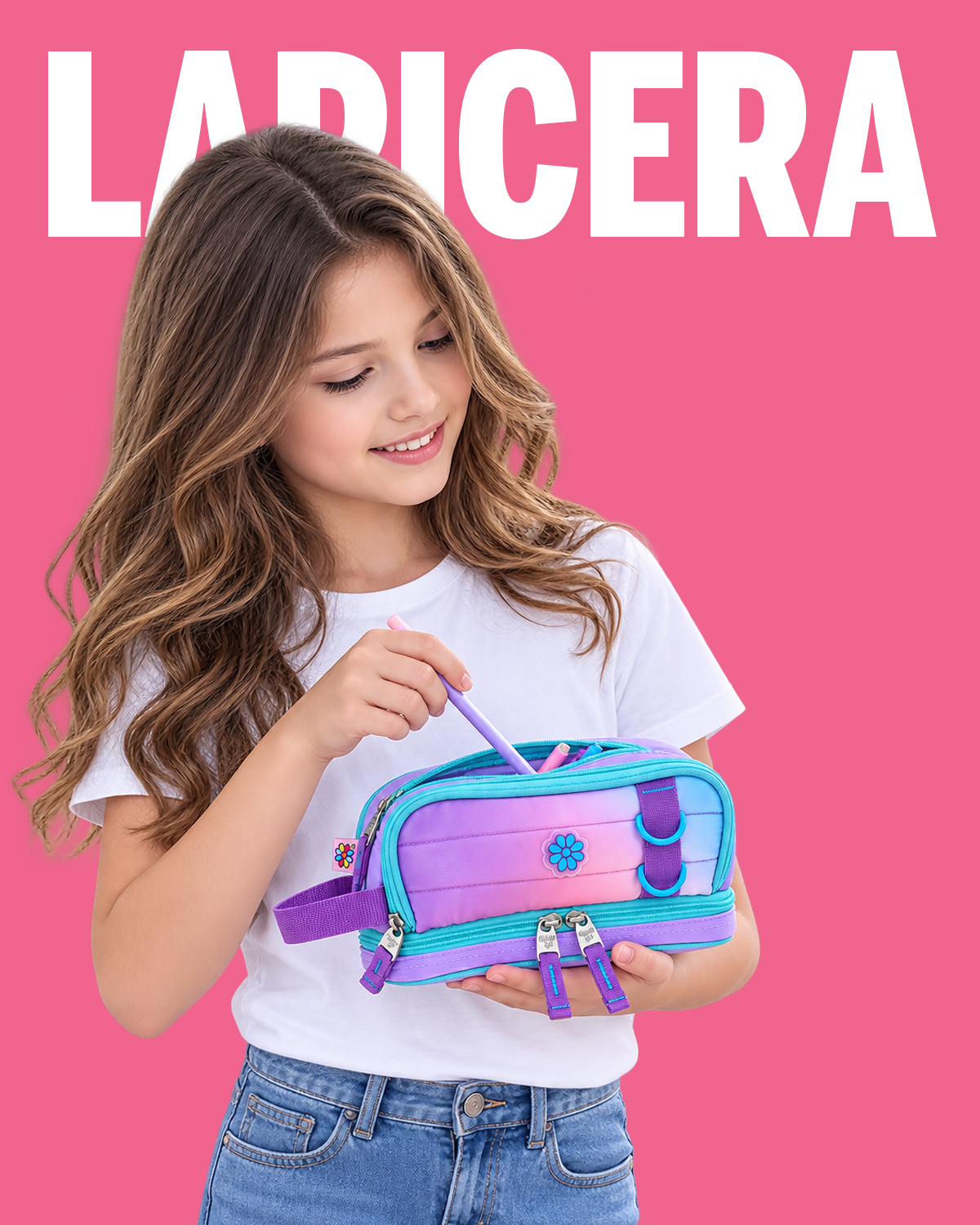 Lapiceras