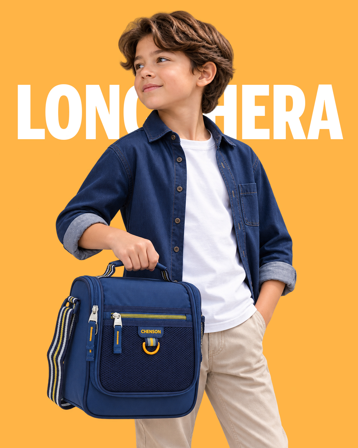 Loncheras