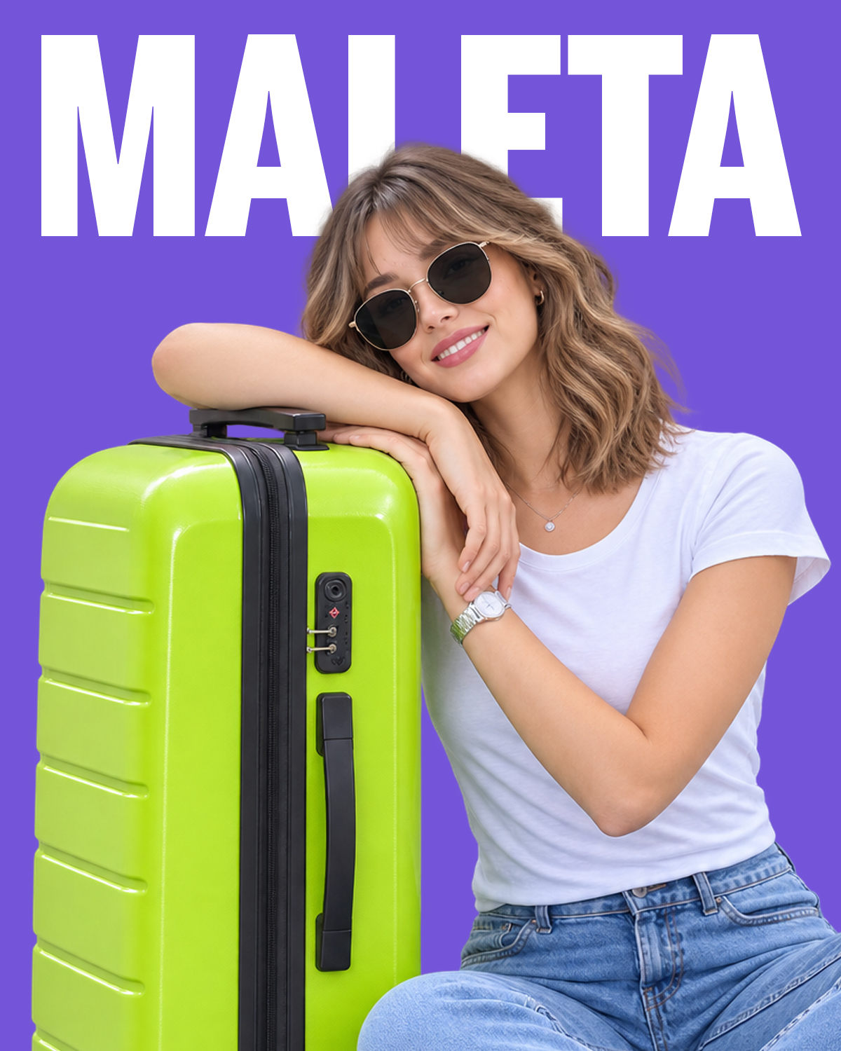 Maletas