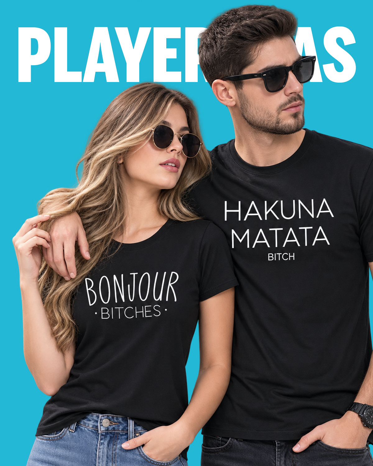 Playeras