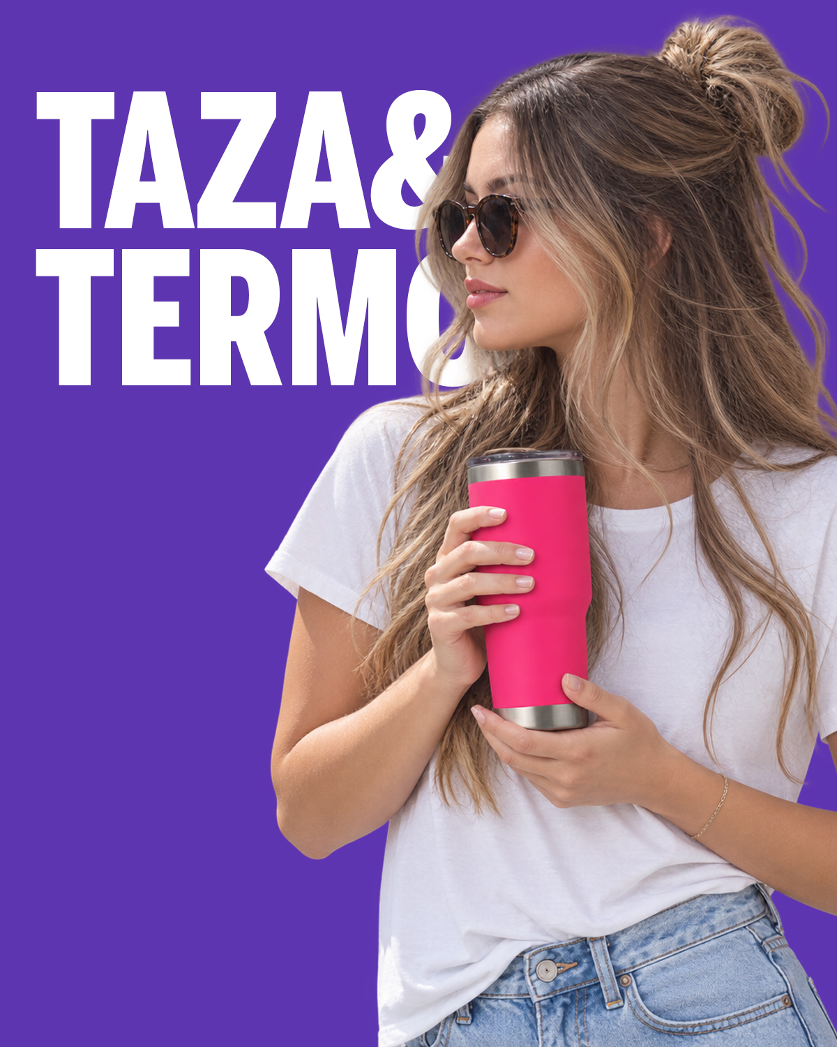 Tazas y termos